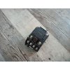 Retro starý stykač TYP 490 20 cívka 220V/50Hz