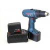 Náhradní díly aku vrtačka 12V Bosch GSR 12 VES-2  0601936520