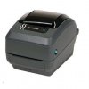 Termo tiskárna štítků Zebra GX420, 203dpi, USB, RS-232, LPT, řezačka, DT