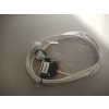 Sériový kabel Modem /MU RS232 2m 9/25 pin 9F-25M FD9-MD25
