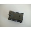 Programovatelný regulátor SIEMENS SIMATIC S7-200: 6ES7 214-1BD23-0XB0, CPU 224 AC/DC/Relé, kompaktní CPU, integrované I/O: 14DI 24Vdc;