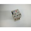 EPM tepelné nadproudové relé T63II + adaptér H63