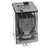 Elektromagnetická relé Finder 60.13.9.024.0040 24 VDC 10A 3PDT