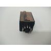 Relé Schrack MR301024 24VDC 10A/250V multimode
