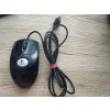 Počítačová myš Logitech - Optical Mouse M-BT58