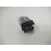 Relé Fujitsu FRL-263 D024/02CK relé  24VDC