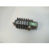 Stykač ČKD R 10 -123 cívka 220V TPE-HS1