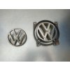 Různé znaky VW Volkswagen, různé velikosti