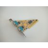 PCI karta do slotu 2x RS232 sériový port D-Sub 9