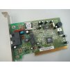 PCI karta do slotu modem DSL/telefonní RJ-11