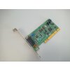 PCI karta do slotu modem DSL/telefonní RJ-11