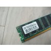 Operační paměť JetRam DIMM 256MB DDR 400MHz 2,5-3-3