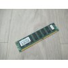 Operační paměť JetRam DIMM 256MB DDR 400MHz 2,5-3-3
