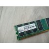 Operační paměť Transcend DIMM 1GB DDR 400MHz CL3 Standard (TS128MLD64V4J)