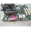 Základní deska Intel D845EPI/D845VSR + procesor Intel + chladič
