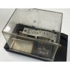 Staré časové relé TK11 220V AC/DC 20s