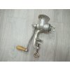 Ruční mlýnek Chopper maso / universal  PORKERT IDEAL P&C č.2