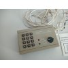 Retro EZS Telefonní komunikátor SA-117 CS - telefonní automat