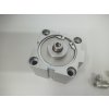 Válec s krátkým zdvihem průměr 65mm zdvih 25mm