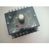 Staré časové relé ZPA TM12 TM 12 KC 220V/220V 3s - 60h