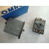 Časové relé časovač Omron SubMINY STP-NH 0-12s 24V