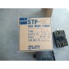 Časové relé časovač Omron SubMINY STP-NH 0-12s 24V