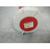 Zásuvka / spojka nástěnná 4P 16A /400V 4kolík samice BALS 1137
