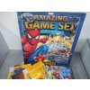 Soubor her - Spiderman - Amazing Game set Bonaparte