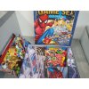 Soubor her - Spiderman - Amazing Game set Bonaparte