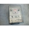 Relé GZ11 (GZ 11) hlídač izolace 220V