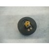 Manometr (tlakoměr) d63mm 0-10 BAR ZADNÍ vývod 1/4" - voda, vzduch