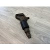 Pneu sbíjecí kladivo PERMON SK 9 (Ø23x50) 26J sbíječka + oškrt