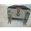 Starý vačkový přepínač spínač vypínač V25 R03 25A 500V 7,5kW