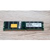 Operační paměť RAM 73.85399.91G 256MB DDR 400MHz