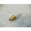 Žárovka pro šicí stroje E14 15W 230V 18x66mm