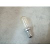 Žárovka pro šicí stroje E14 15W 230V 18x66mm