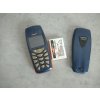 Mobilní telefon Nokia 3510i - modrooranžový - RARITA - retro