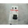 1F jednofázový jistič ABB S261 - C50 6kA s pom. kontaktem