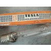 ORIGINÁL sodíková žárovka (výbojka) Tesla SHC 250W E40
