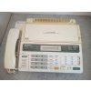 Fax kopírka ústředna záznamník PANASONIC KX-F2130