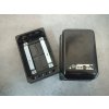 Bakelitové pouzdro kryt relé EPM R4 IP30 185x120x110mm