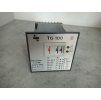 ZPA EKOREG Časové relé TG100 220V 50Hz 0.1s-39.6d