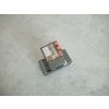 Relé Schrack  MT321110 3P 10A 110VDC 11 pin multimode