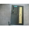 PLC SIEMENS 6ES7 312-5BD01-0AB0 SIMATIC S7-300, CPU 312C KOMPAKTNÍ CPU S MPI, 10 DI/6