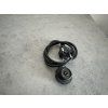 Rychlovarná konvice  - napájecí konektor spínač