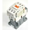 Stykač LG GMC-9 3x400V/9A 3P na DIN lištu 4kW cívka 220V AC