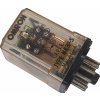 Pomocné relé Omron MK3P-5 24V 48V 110V 220V 3P/10A