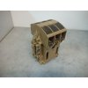 DDR ESGO VEB D40 - TGL 5352 vzduchový stykač BI.1 40A cívka 220V 50Hz