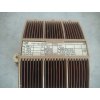 DDR ESGO VEB D40 - TGL 5352 vzduchový stykač BI.1 40A cívka 220V 50Hz