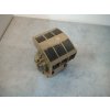 DDR ESGO VEB D40 - TGL 5352 vzduchový stykač BI.1 40A cívka 220V 50Hz